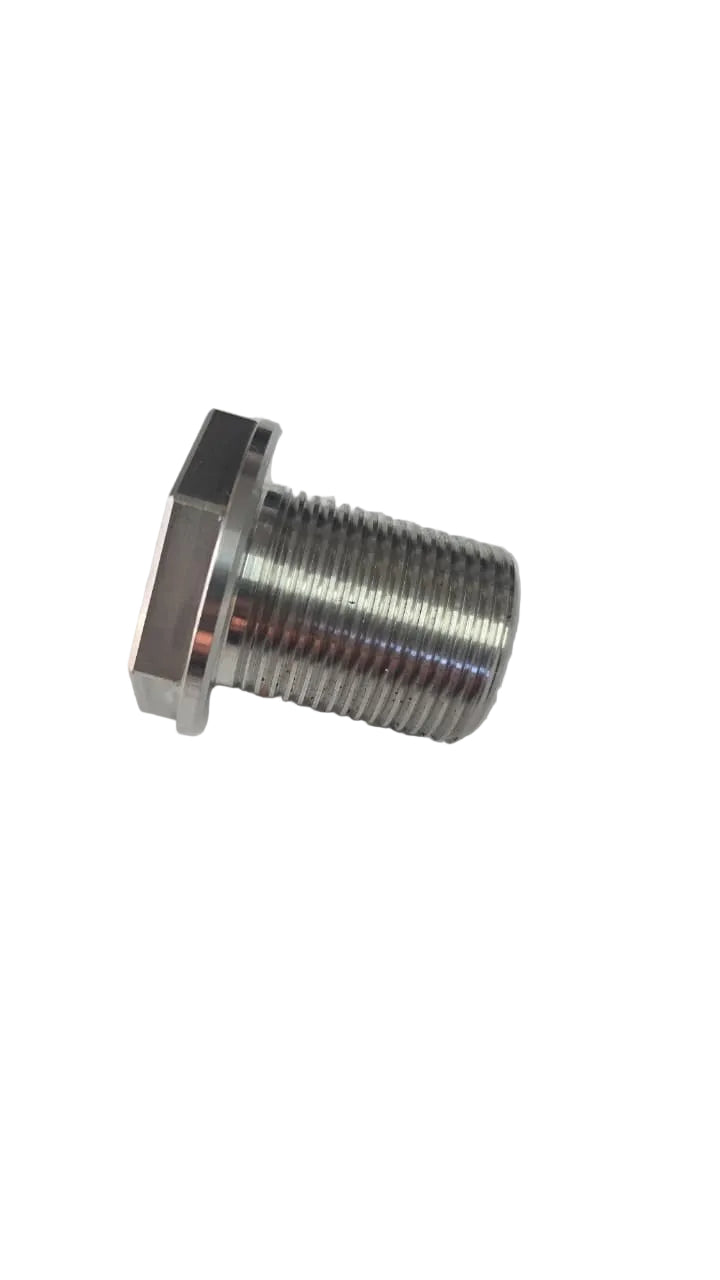Cylinder Adapter M25 To M18