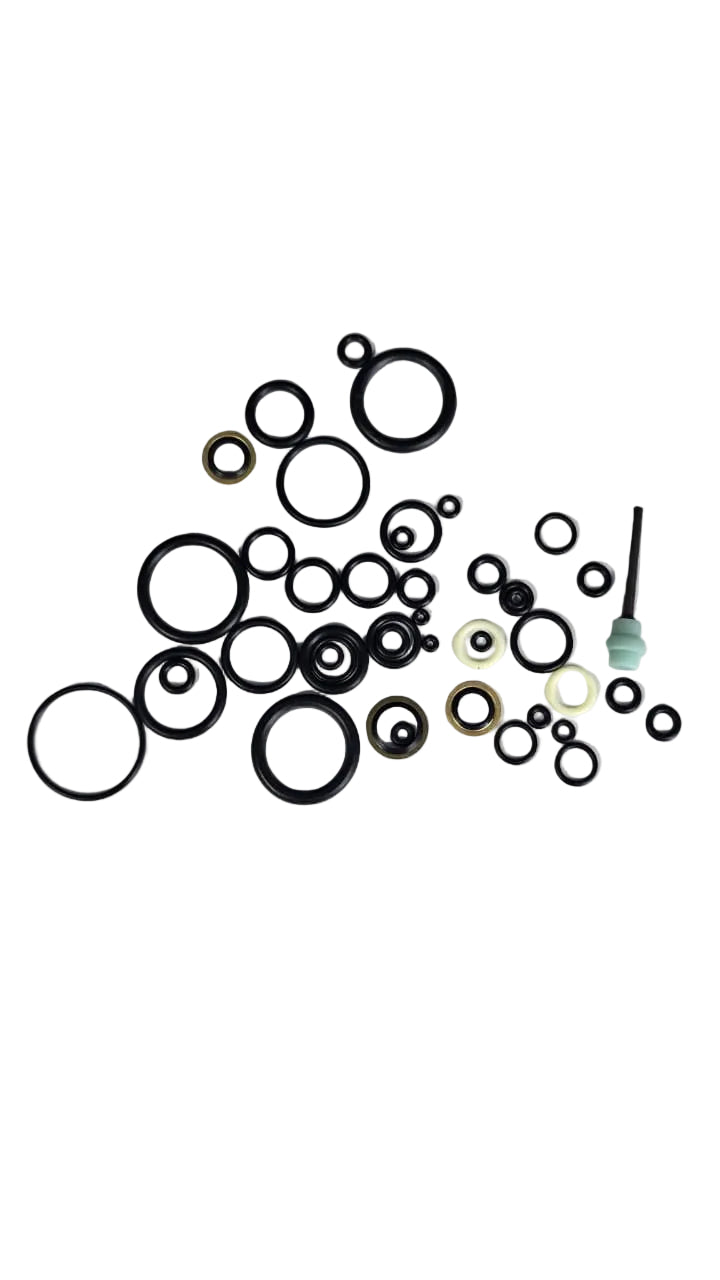 SEAL KIT FOR NOVA VISTA ACUTAC A1-B