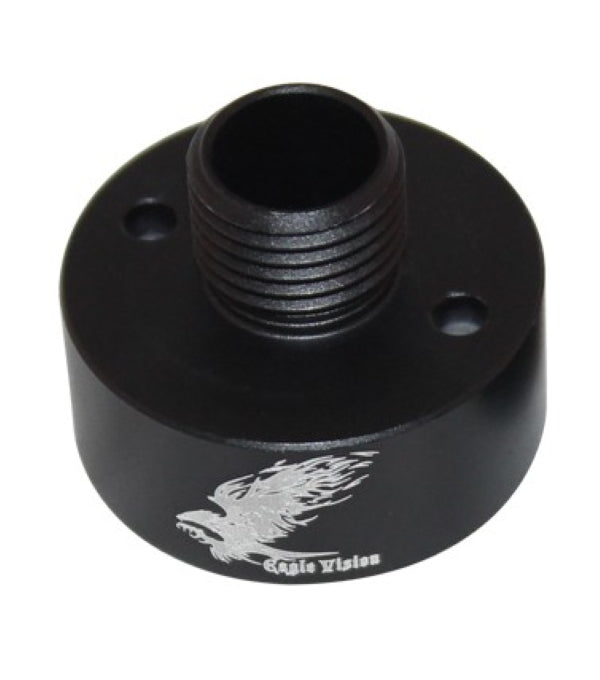 Eagle Vision Uragan and Vulcan 2 1/2" UNF Adapter