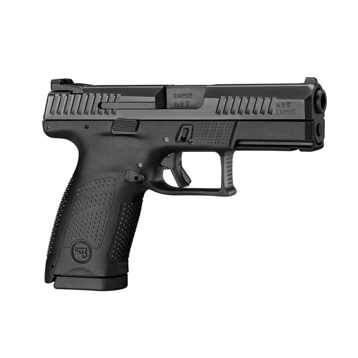 CZ P-10 C 9MM PARA FIREARM PISTOL (HANDGUN)
