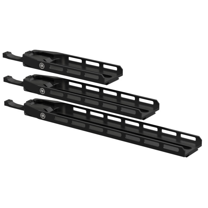 AIRMAKS ACCESSORY: ARCA RAIL KRAIT S 200MM