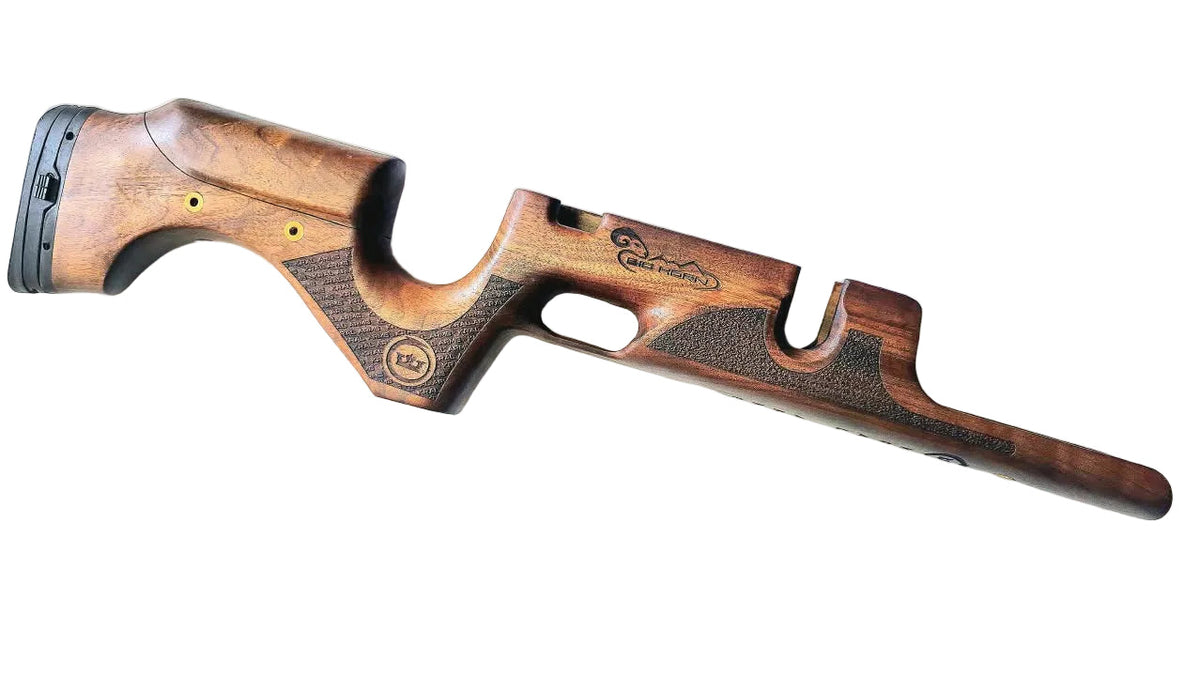 SPARE WOODEN STOCK FOR KRAL BIG HORN