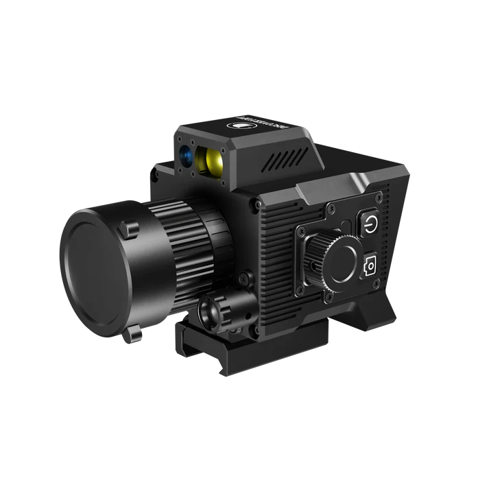 DTD219BC Thermal Scope for Hunting | High-Resolution Thermal Optics
