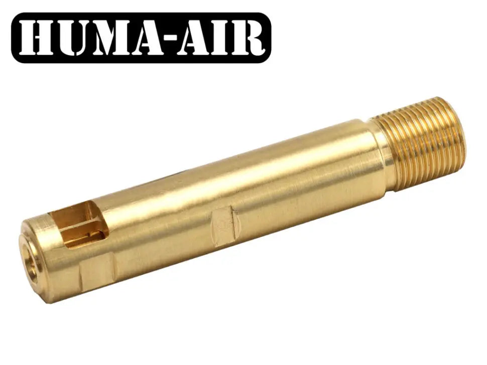 HIGH FLOW V2 DUAL HOLE TRANFER PORT FOR FX DRS MKII .22 CAL