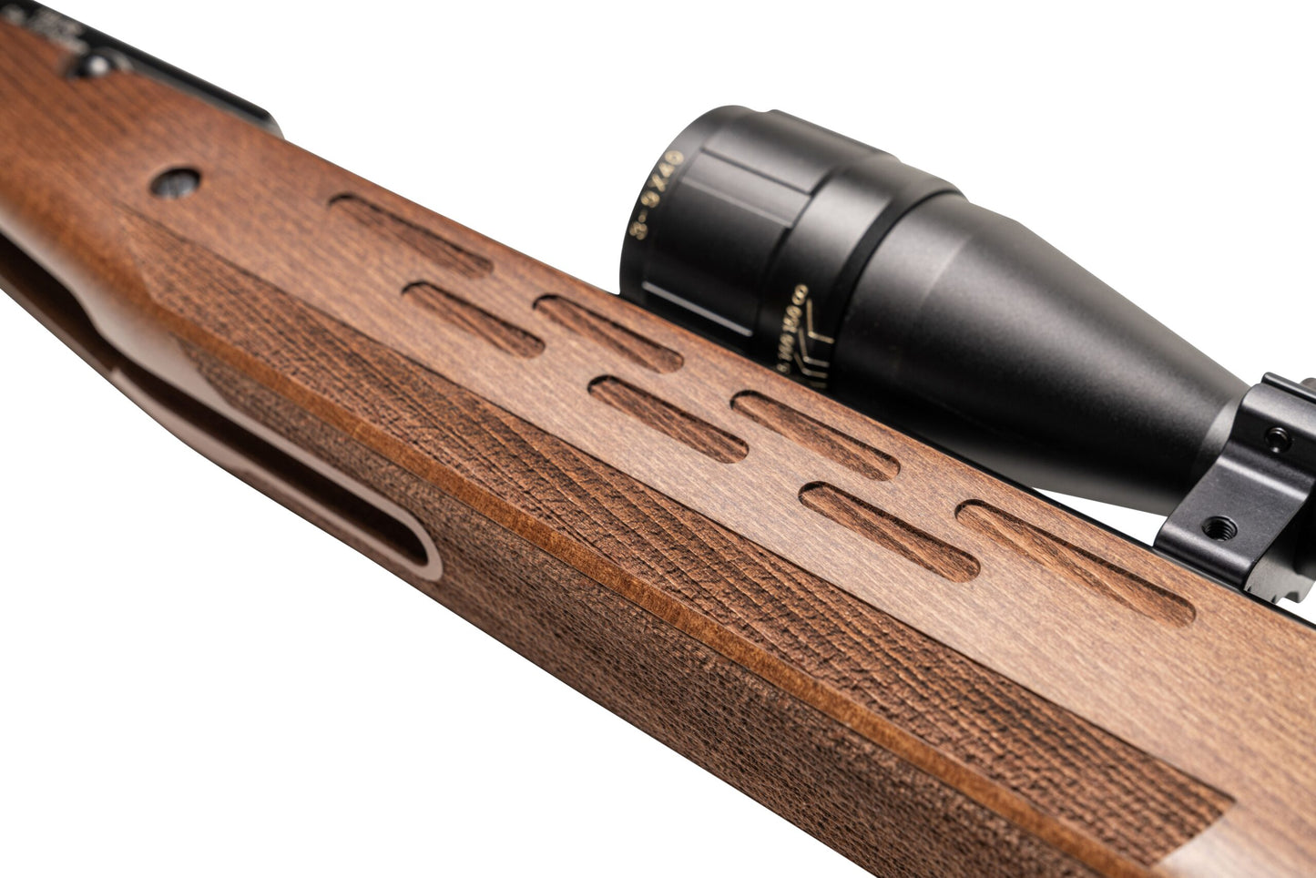 Air rifle HW 98