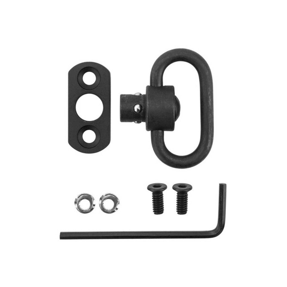 M-LOK QUICK DETACH SLING HOLDER ADAPTER