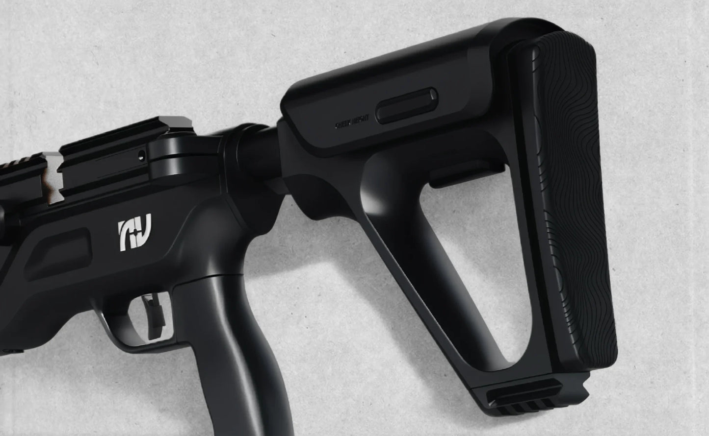 ACTUTAC TACTICAL PCP A1-B