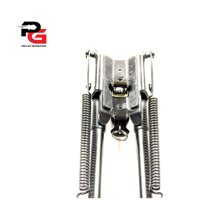 Butterfly Bipod - Fits to stud (23-38CM HIGH)