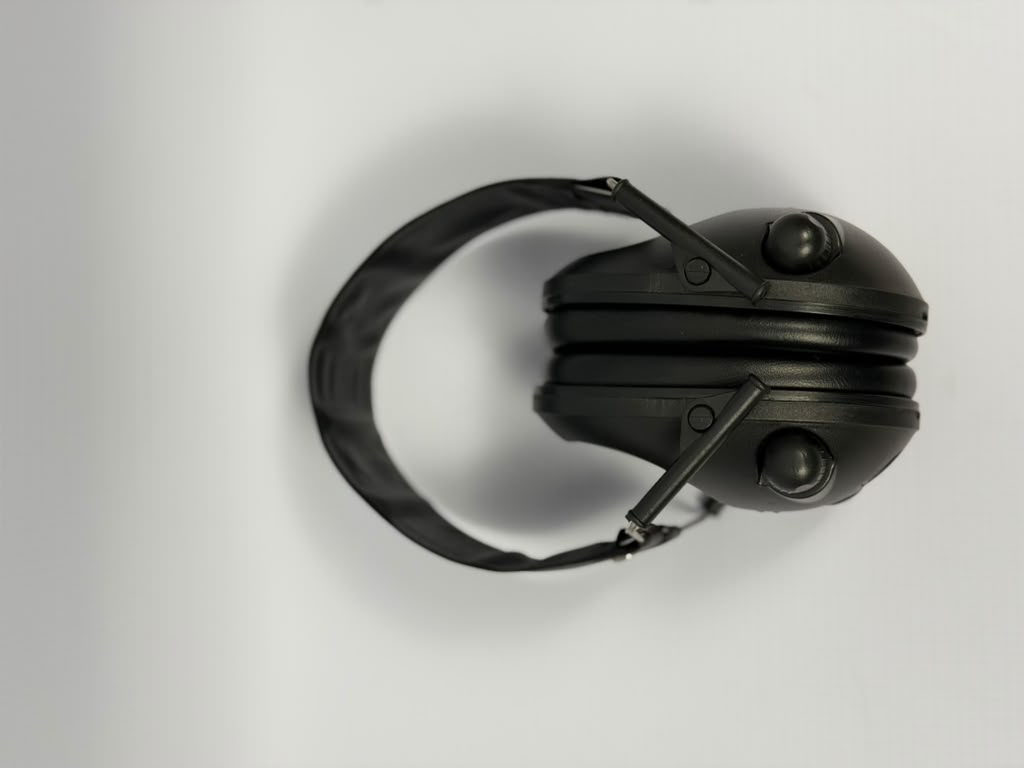 Shooting Protective Ear Muffs