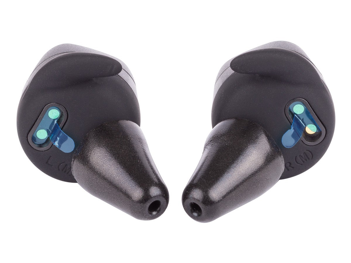 JTS M20BT ACTIVE NOISE CANCELLATION EAR BUDS