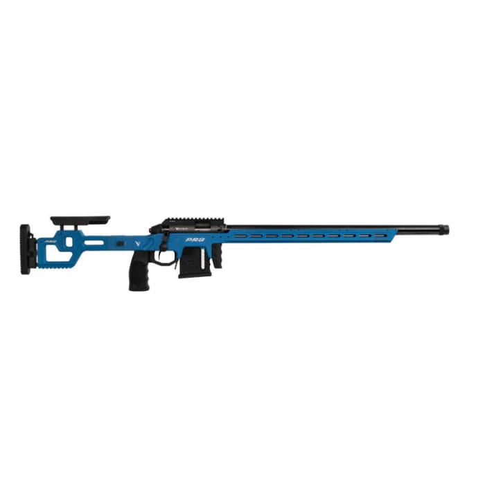 V049 VICTRIX SCEPTER.22LR OROBIC BLUE 27in Long Rifle