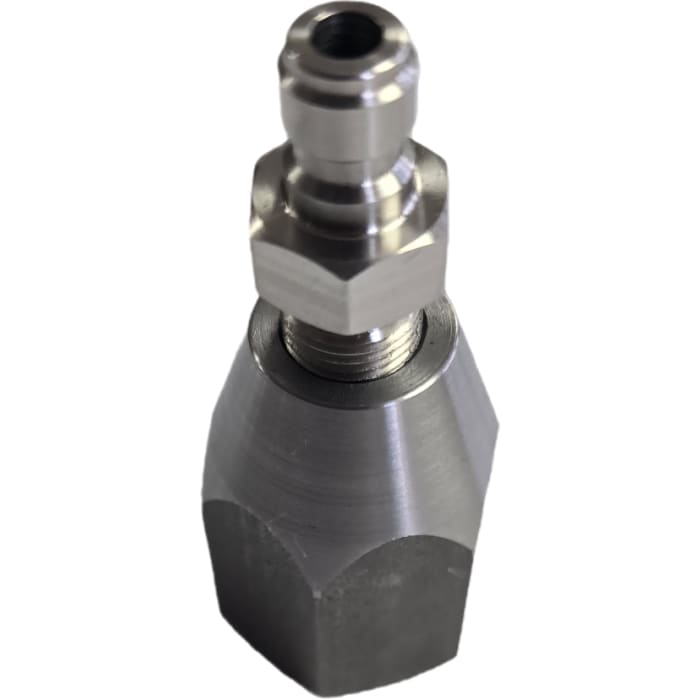 CZ/Air Arms Steel Fill BSR-NO1 adapter