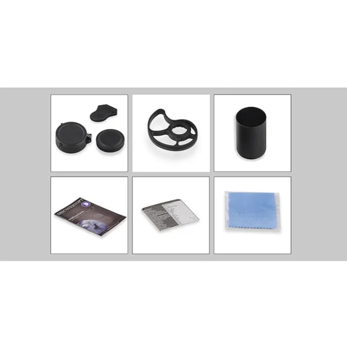 Discovery MS 4-16X44SFIR SFP-MOA-L Diameter:30MM Optics