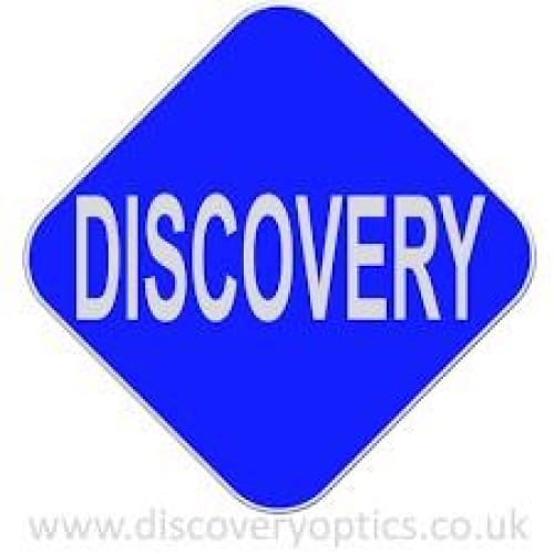DISCOVERY VT-Z 4-16X50 SF FFP - Scopes and Mounts