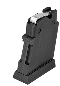 SPARE 5-SHOT MAGAZINE FOR HATSAN ESCORT