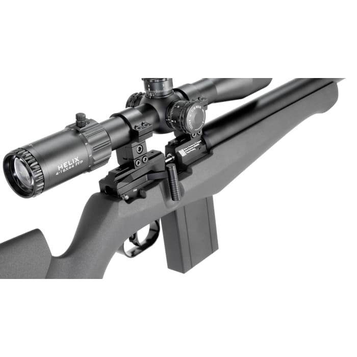 FX DRS Synthetic 600.22 cal (5.5mm) - Air Rifle
