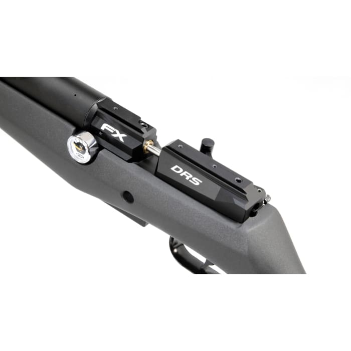 FX DRS Synthetic 600.22 cal (5.5mm) - Air Rifle