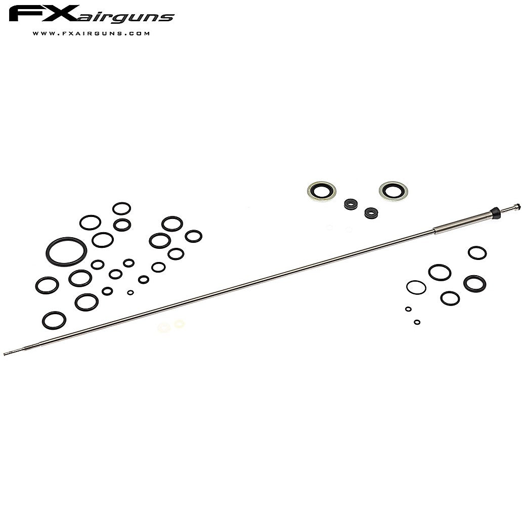 FX Repair Kit For Impact M3 And M4 (20651)