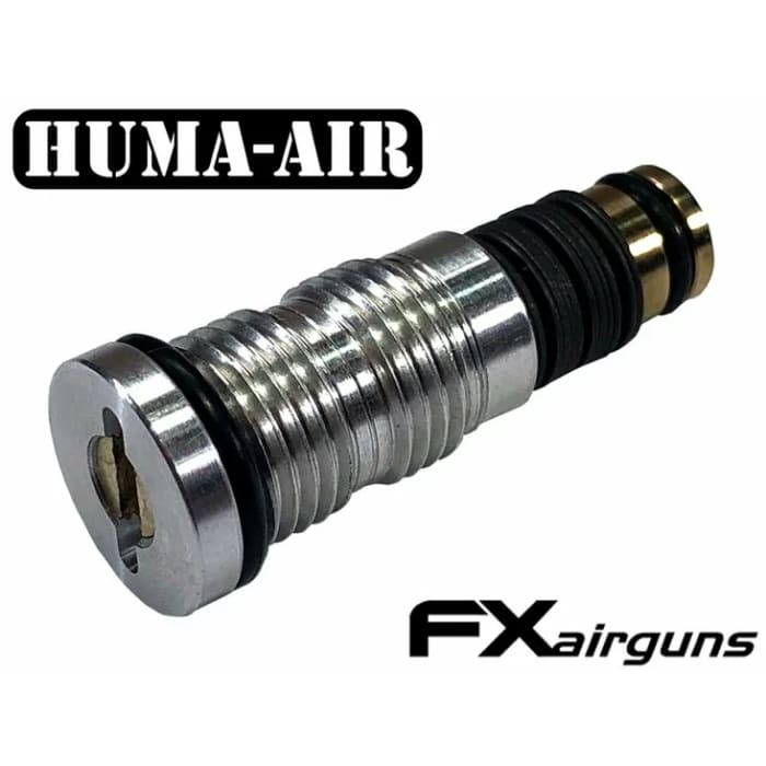 FX Panthera Dynamic King Tuning Regulator Gen 3 By Huma-Air