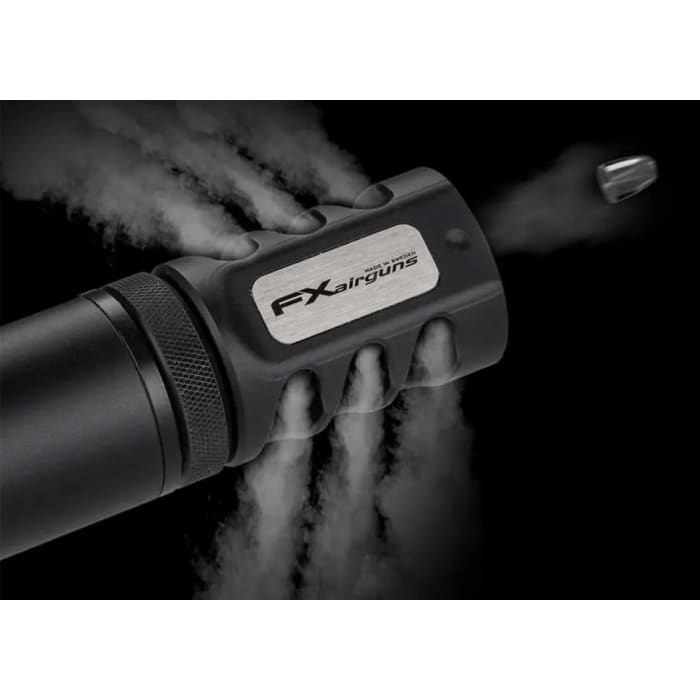 FX Pro Muzzle Brake