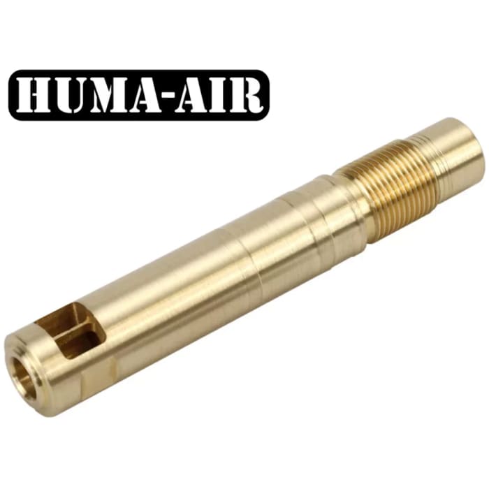 High Flow Dual Hole Transfer Port For FX Panthera Dynamic