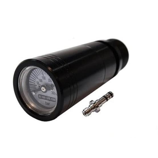 HUMA AIR ARMS QUICKFILL FOR S400/S500 FTP900 SUPERLITE HFT