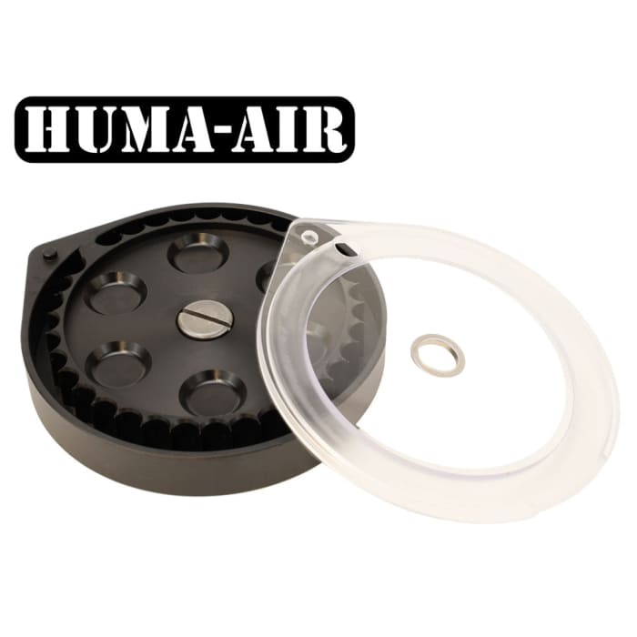 Huma-Air XL Magazine For FX Impact - Magazine