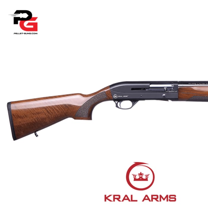 Kral Arms Kinematix Elite W semi-automatic shotgun 12 Ga