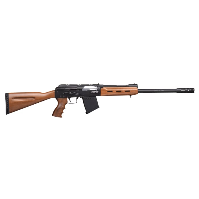 Kral Arms XPS W magazine fed shotgun 12 Ga 51cm - Shotgun