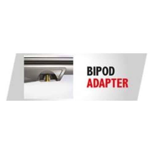 KRAL Puncher S PCP 5.5mm