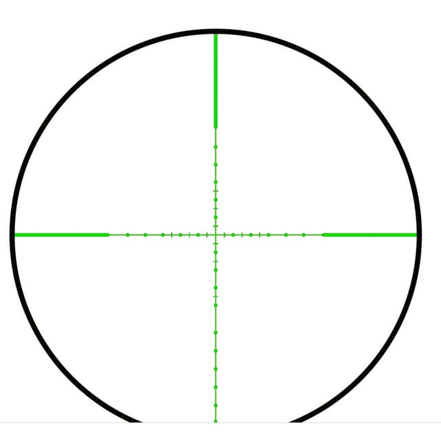 Marcool ALT 6-24X50 SF (MAR-150) HY1303-9 - Scopes