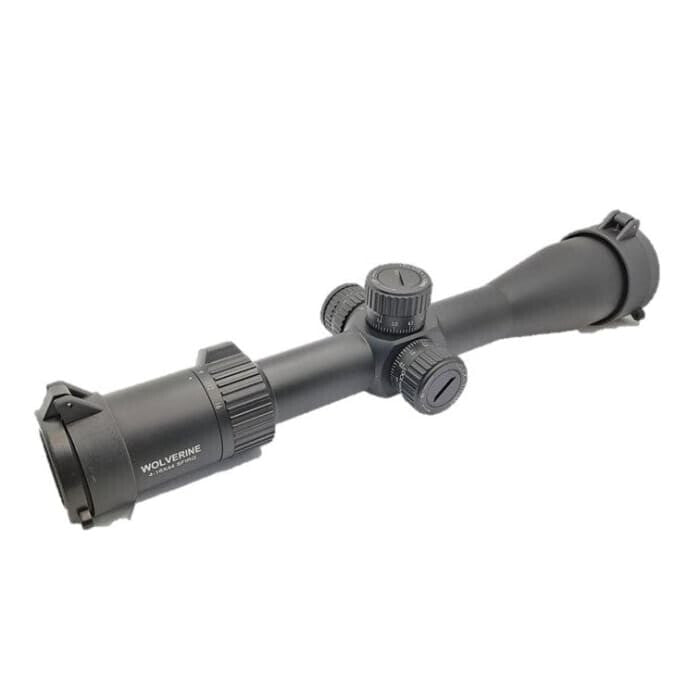 Marcool Wolverine 4-16x44 SFIRG FFP – Pellet-Guns.com