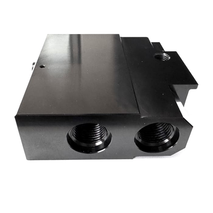 Replacement regulator block with regulator for Nova Vista