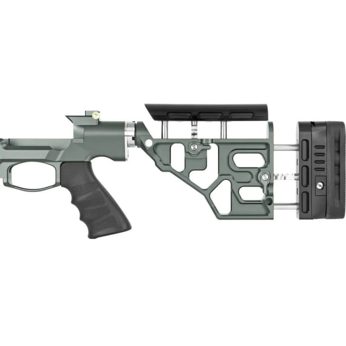 Saber Tactical Chassis Grey For The FX King - Spare Parts &