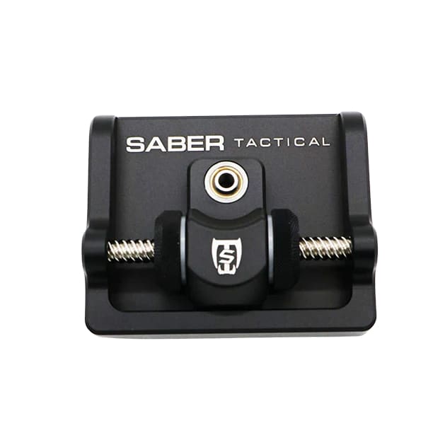 Saber Tactical Mono-Pod Bench Version - Bipods