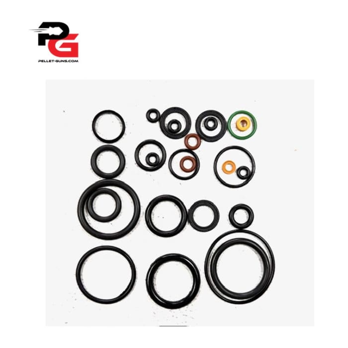 Seal Kit for High Pressure hand pump H4 - Spare Parts &