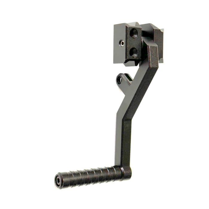 Side-cocking lever for Nova Vista Avenge-X - Spare Parts &