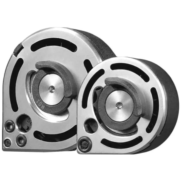 Stainless Steel Magazine Lid or Cover For FX Mini