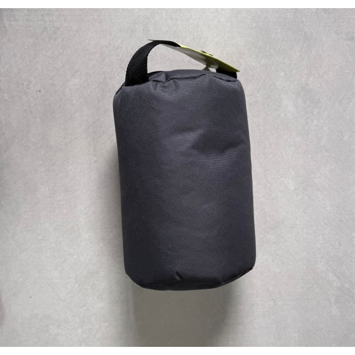 Target shooting kneeroll