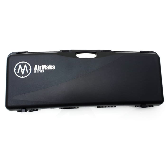 Air Maks Katran L 5.5mm PCP Air Rifle, - Pre-charged