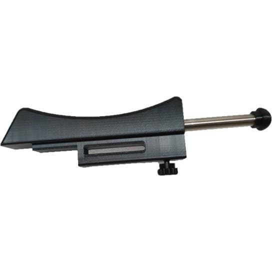 C3D ADJUSTABLE MONOPOD BUTT PAD FOR FX IMPACT