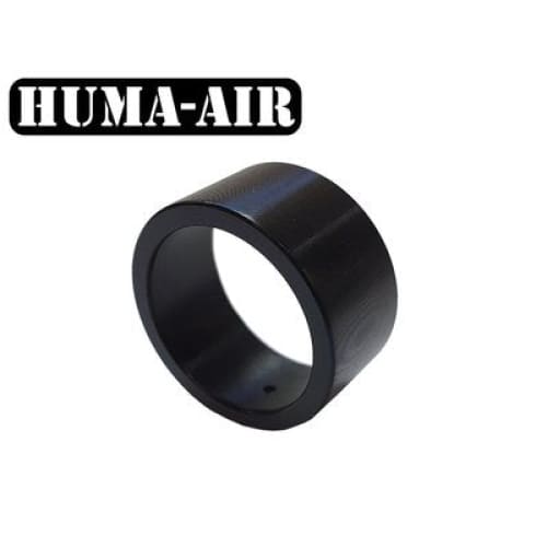 Cover Cap for Black Tactical 23mm Gauge