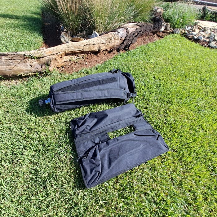 Cylinder Carry and Protector Bag for 4.7L and 6.8L Cylinder