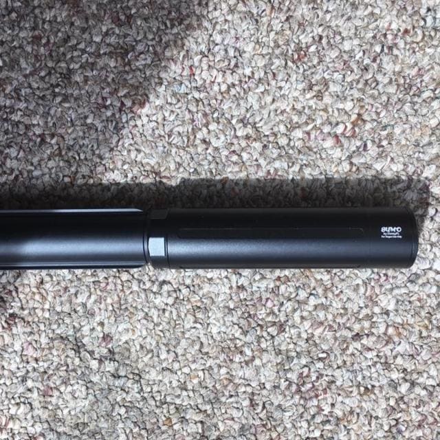 Donny FL Airforce Condor SS/Talon SS 1/2 x 20 Adapter -