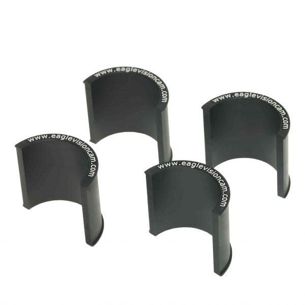 Eaglevison 34mm to 30mm Tube Ring Adapter - Spare Parts &