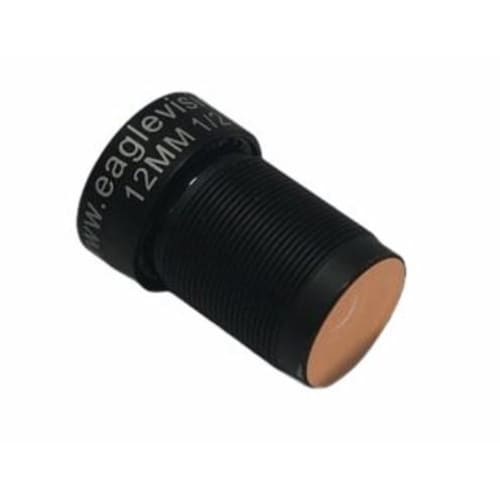 EAGLEVISION GOPRO 3 & 4 LENS 4K 1/2.3 12MM M12X0.5 -