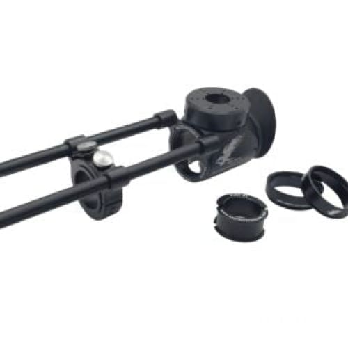 Eaglevision 25% x75% GoPro 5,6 & 7 Firefly S8E Side-Cam Kit