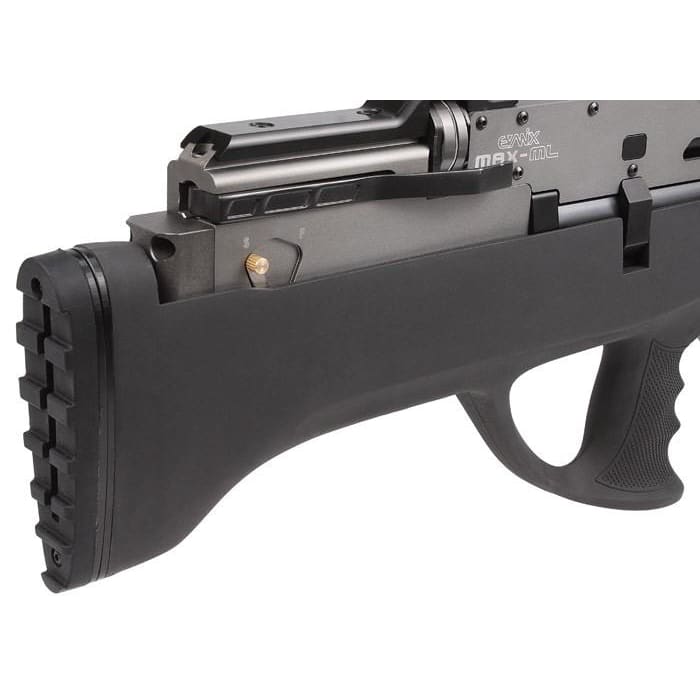 EVANIX MAX -ML BULLPUP IN 5.5MM