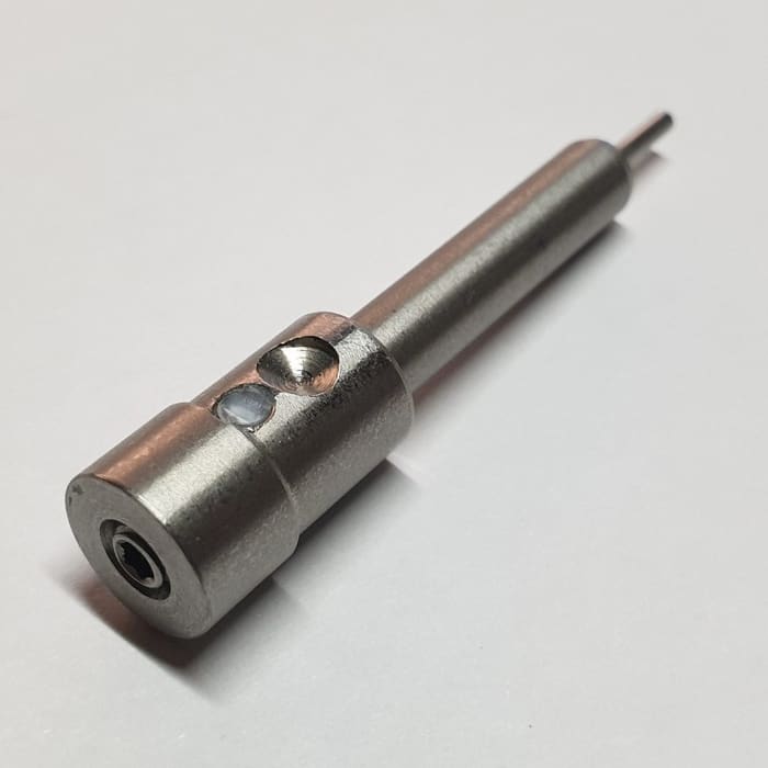 FX Impact .22 Adjustable Pin Probe