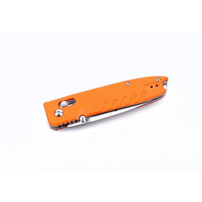 Ganzo G746-1-OR Orange Knife